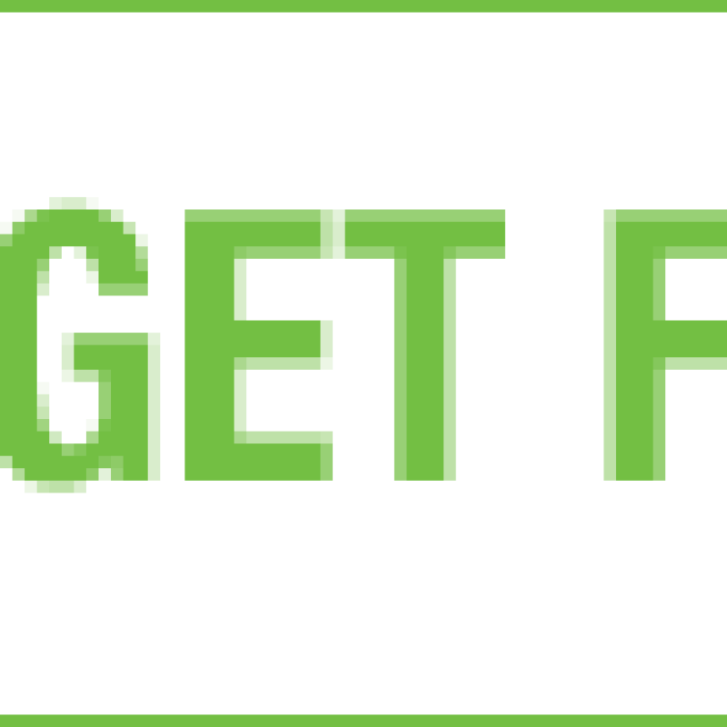 button